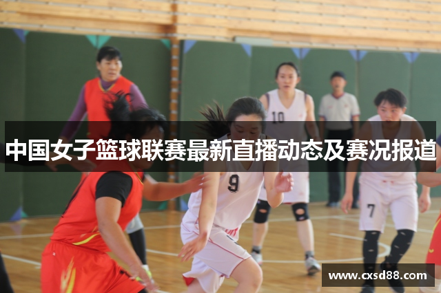 中国女子篮球联赛最新直播动态及赛况报道